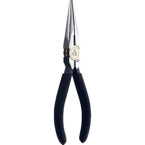 KEIBA High-Grade Long Nose Pliers 150mm