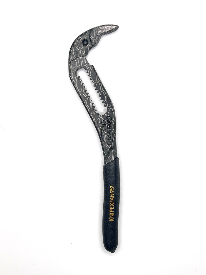 Knipex Limited Edition Bottle opener