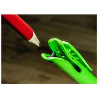 Pica 505/02 Pocket With 1 Stonemason Pencil 24cm