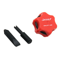 DEEN.J Valve Tool Bit Replacement Type DNJVT-SB