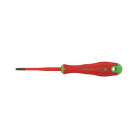 Reca/Felo ultra E-Slim VDE PH recess screwdriver PZ1
