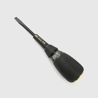 Fujiya Safety penetration screwdriver -6×100mm 564SK-BG