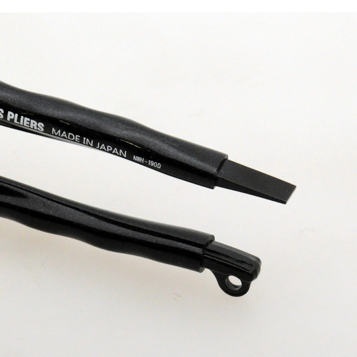 IPS PLIERS Soft Touch Neo Water (with screwdriver) [NWH-190D]