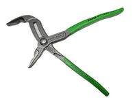 KNIPEX 8751-250 B02 Limited Edition Green 250mm Cobra Super Slim Water Pump Pliers