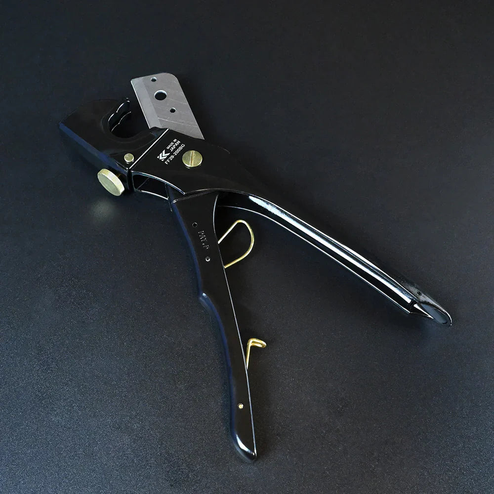 Fujiya Multi-Cutter (Black & Gold) FF29-200BG