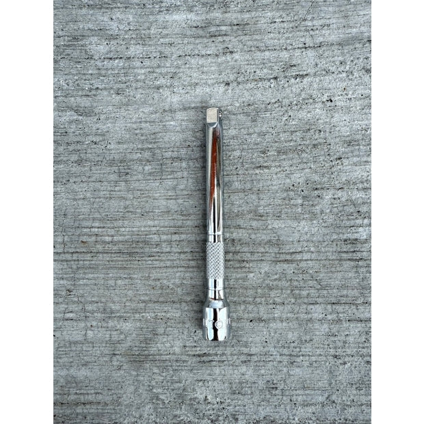 Utoku Tools 1/4" square extension bar 100 mm (4")