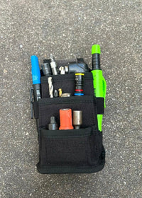 BitPocket Clip Pouch