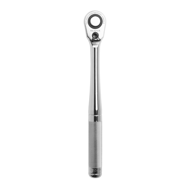 New Utoku Tools Nexper UT-NPR472 1/2 inch Slim head ratchet