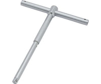 Asahi Tools T-Type Fast Handle Separate Type 3/8　VTL0300