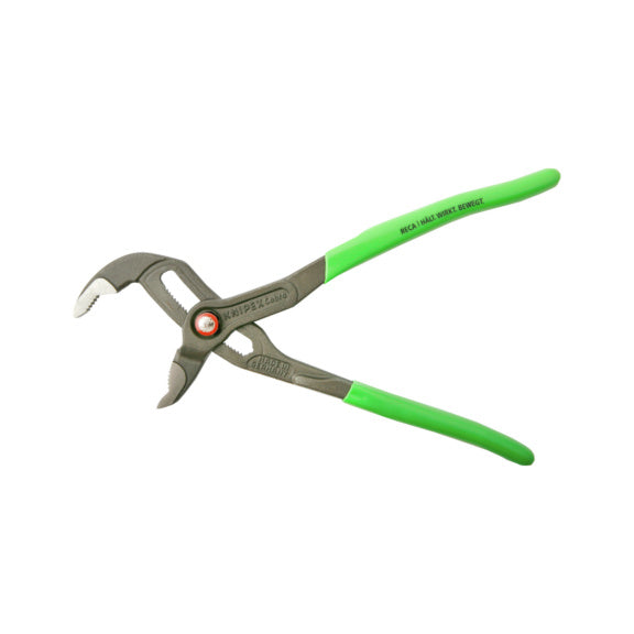 Reca Quick cobra pliers 250mm