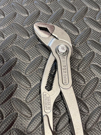 Knipex Cobra 250mm 2025 Limited Edition - Orange