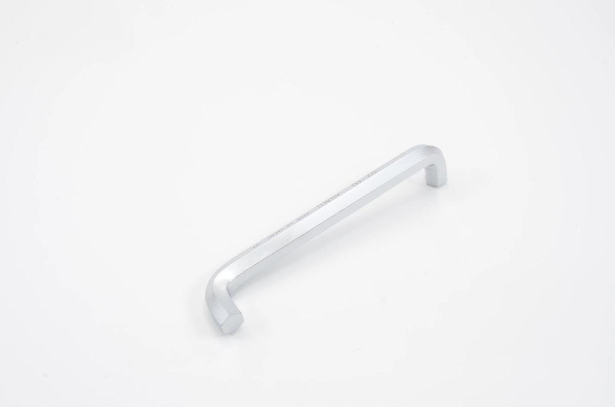 Asahi DZS0910 Short Hexagon Key Wrench Set 9Pcs.