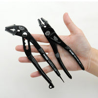 IPS PLIERS Soft Touch Neo Combi [NPH-165]