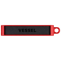 Vessel Bit Holder For 10PC - Red