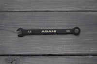 New Asahi CPT Thin nut combination wrench 3.2-8mm