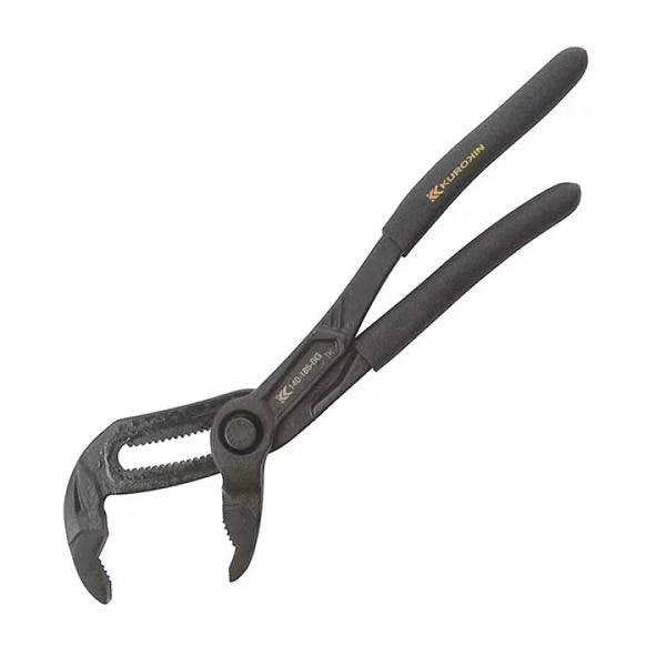 FUJIYA 140-185-BG Quick Water Pump Pliers Size 185mm