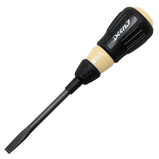 DEEN.J Screwdriver DNJDM 6MM