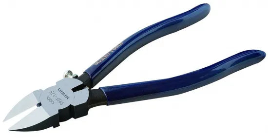 Merry Powerful Planipper (with Stopper) 175mm 99S-175