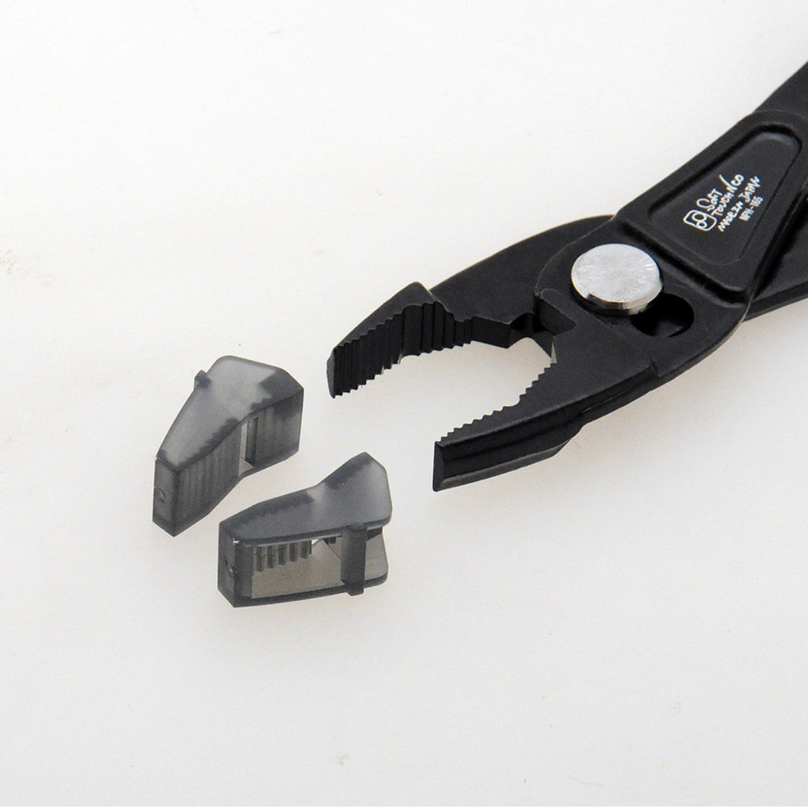 IPS PLIERS Soft Touch Neo Combi [NPH-165]