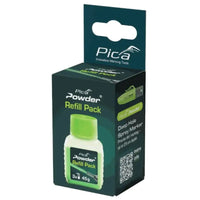 Pica Powder Refill Powder - 2030 Enough for 3 Refills