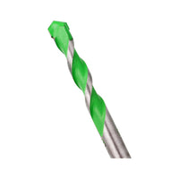 RECA UNICON HEX multi-purpose drill bit box, seven pieces.