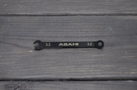 New Asahi CPT Thin nut combination wrench 3.2-8mm