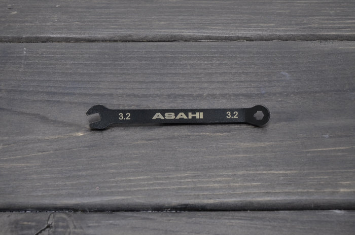 New Asahi CPT Thin nut combination wrench 3.2-8mm