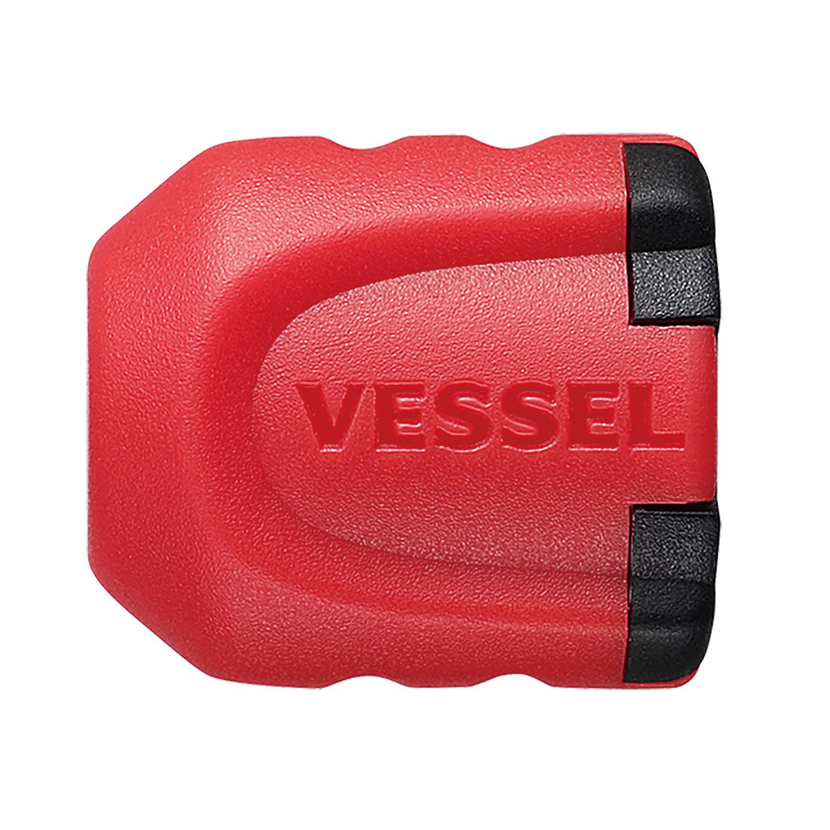 Vessel Magnet Catcher Short No.NMS-2PR(Red)