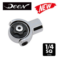 DEEN Thin Swivel DNR_SRH