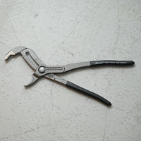 New KNIPEX X DEEN Water Pump Pliers Cobra 250 DNWP-250CO Limited Edition