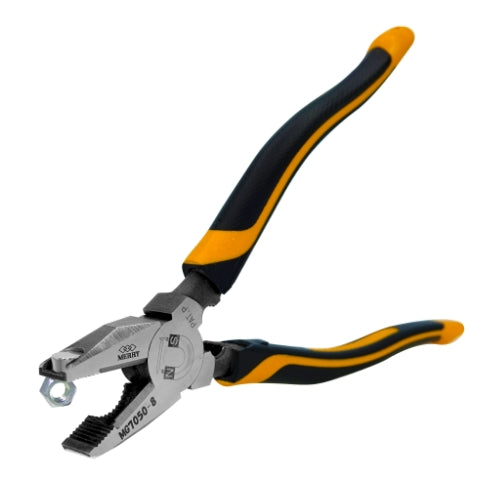 Merry Magnetic Pliers MG7050-7