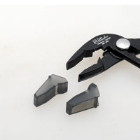 IPS PLIERS Soft Touch Neo Water (with screwdriver) [NWH-190D]