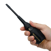 Fujiya Through Driver/-6.0mm 564K-BG