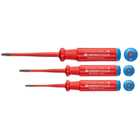PB Swiss 5549.SL Classic VDE Slim Screwdriver Set Torx
