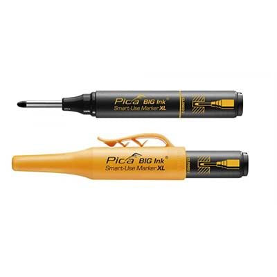 BIG INK RED BLACK PICA - PICA-170-46