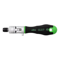 Reca Bit ratchet ultra Screwdriver 1/4"