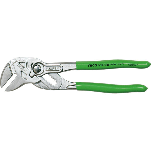Reca Pliers Wrench 180mm – Supreme handtools