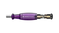 PB Swiss Tools 6464 insider screwdriver - purple