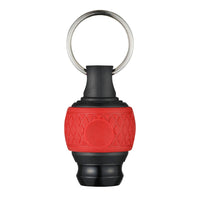 Vessel Ball Quick Catcher (Red)