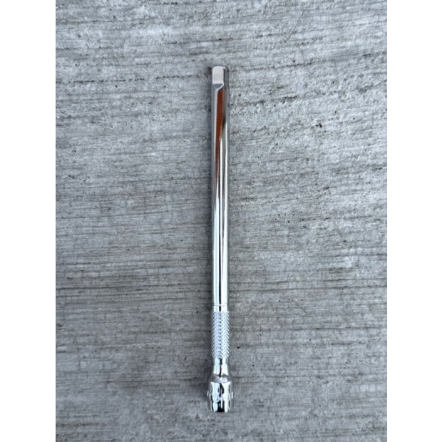 Utoku Tools 1/4" square extension bar 150 mm (6")