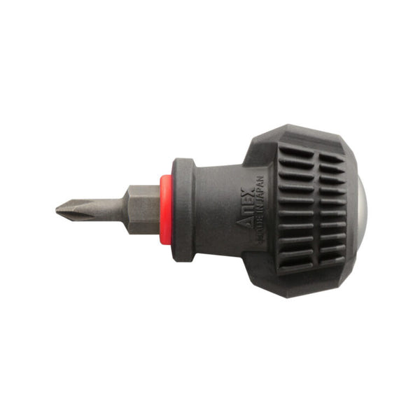 Anex Screw Breaker Driver Wanidra Jr. +1×23