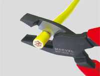 Marvel MVF-200S Pliers 212mm Cross Cut Combination