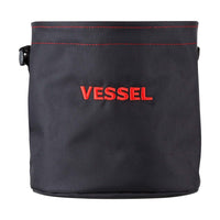 Vessel Tough Fit Bucket bag