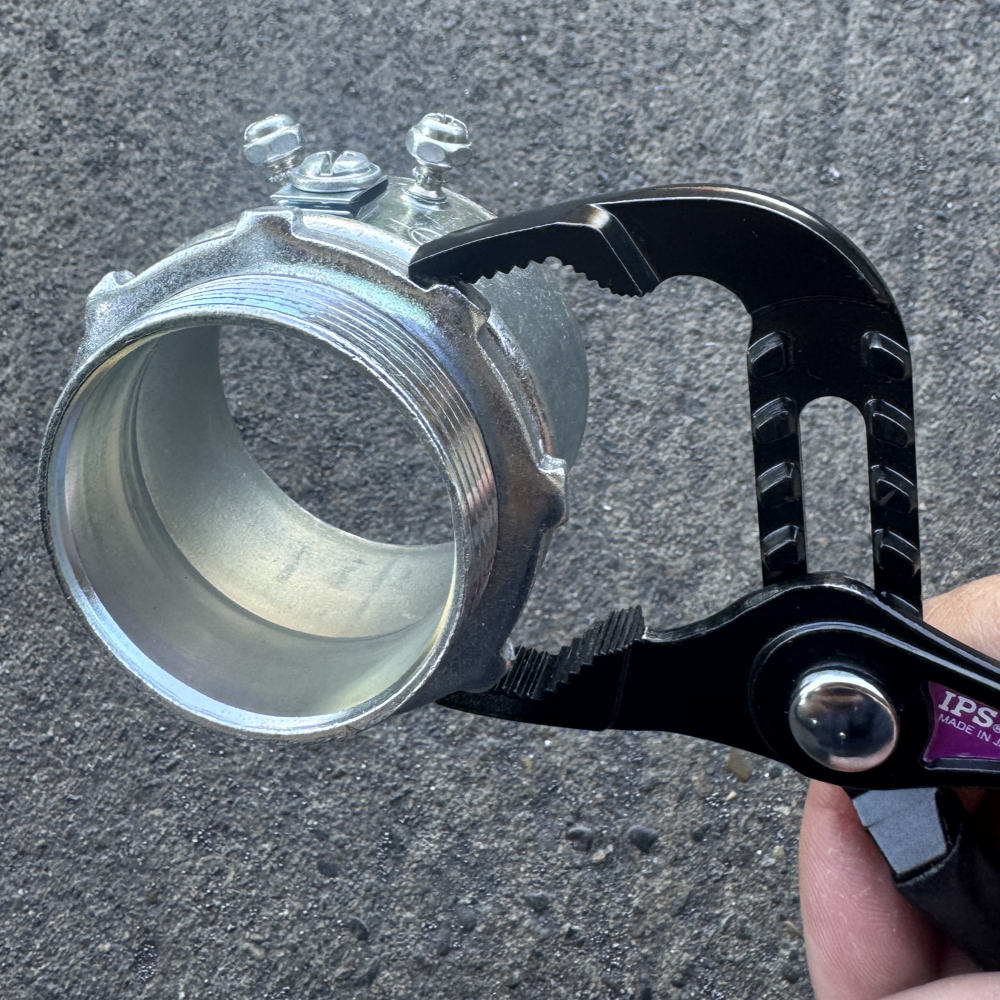 IPS PLIERS Elec Little Devil [LGR-145DG]