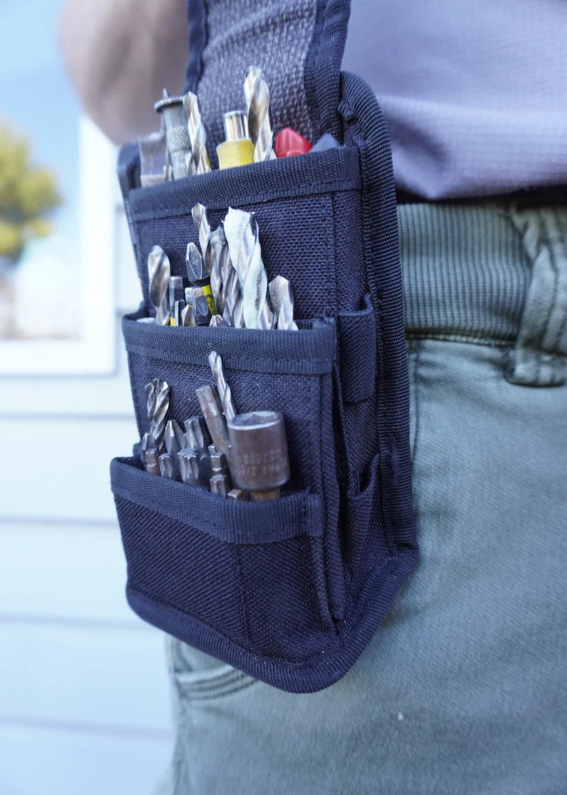 BitPocket Clip Pouch