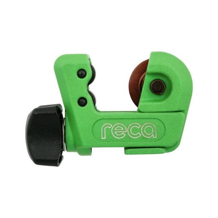 RECA Green MINI pipe cutter, copper, 3-25 mm