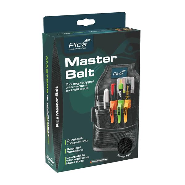 Pica Master Belt Set 55060