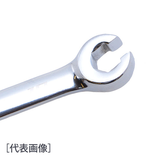 DEEN.J Flare & Quick Wrench DNJ-40808FMJ 8mm