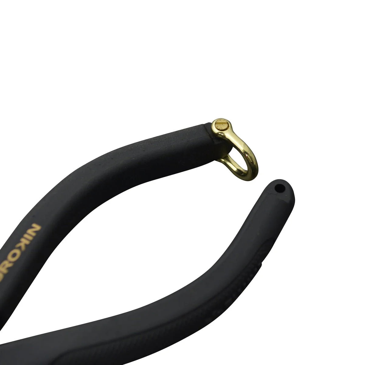 Fujiya Kurokin 350-150BG Long Nose Pliers 150mm