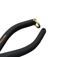 Fujiya Kurokin 350-150BG Long Nose Pliers 150mm